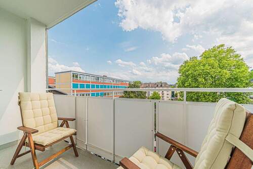 Balkon - 