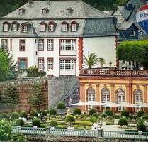 3-Zimmer-Küche-Bad-Eigentumswohnung in historischem Gebäude - Weilburg