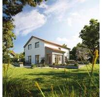 Neubau - Freistehendes Einfamilienhaus in Hamburg-Sasel (Haus 2)