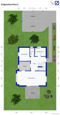 Erdgeschoss_Haus 2 - 