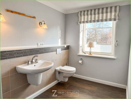 Badezimmer - 