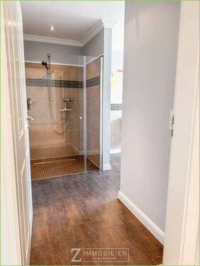 Dusche - 