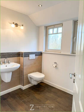 Badezimmer - 