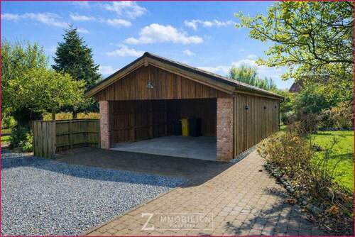 Carport - 