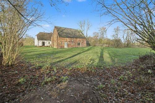 weitl?uferiger Garten - Einfamilienhaus mit 115,30 m&sup2; in Kublank zum Kaufen