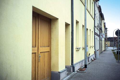 Ansicht - Mehrfamilienhaus, Wohnhaus mit 250,00 m&sup2; in Dahme/Mark zum Kaufen