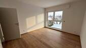 Schlazimmer mit Weitblick - 