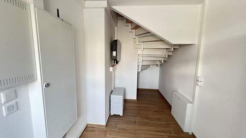 großer Hauswirtschaftsraum - 