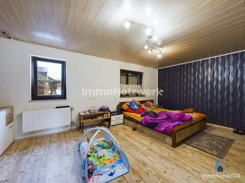 Schlafzimmer - 