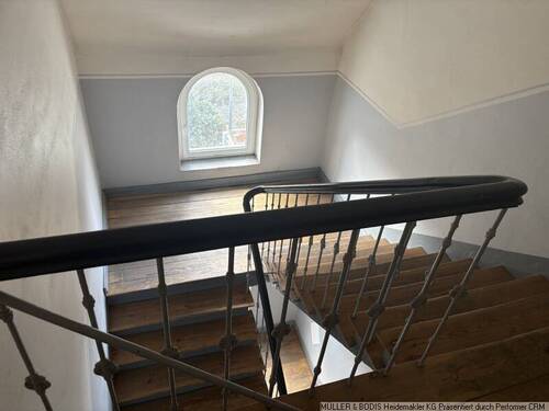 Treppenhaus - 