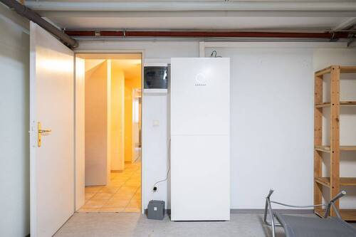 SONNEN Batteriespeichersystem - 