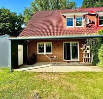 Halbes Haus - Ganzes Glück - 269.000,00&nbsp;EUR Kaufpreis, ca.&nbsp; 115,00&nbsp;m&sup2;&nbsp;Wohnfl&auml;che in Aurich (PLZ: 26605) Wallinghausen