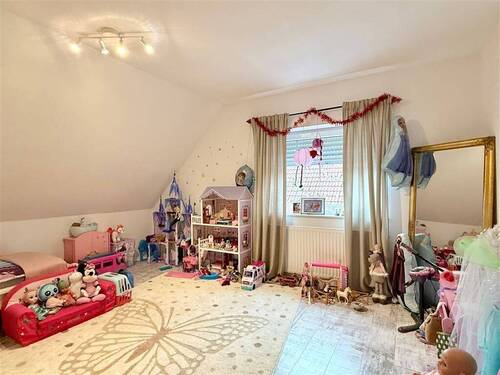 Kinderzimmer - 