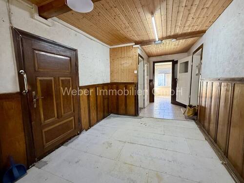 Bild 4 - Einfamilienhaus mit 120,00 m&sup2; in Harzgerode zum Kaufen