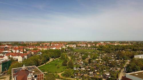 Luftbild - 