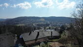 Fernsicht - 