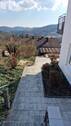 Weg zur Terrasse - 