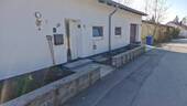 Hauseingang - 