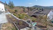 Veranda und Garten - 