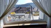 Blick auf Veranda - 