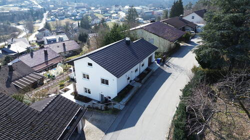 Luftaufnahme - 