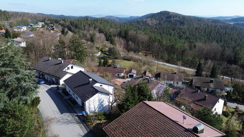 Luftbild - 