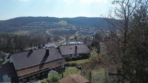 Fernsicht - 