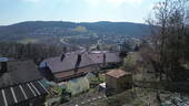 Fernsicht - 