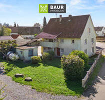 360°| Freistehendes Einfamilienhaus in Reute bei Bad Waldsee