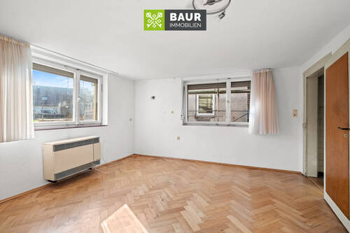 Zimmer 2 EG - 