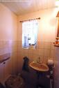 WC im EG - 