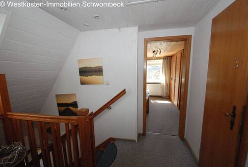 Treppenaufgang DG - 