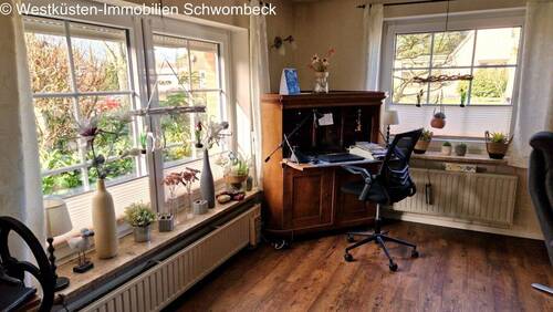 Wohnzimmer - 