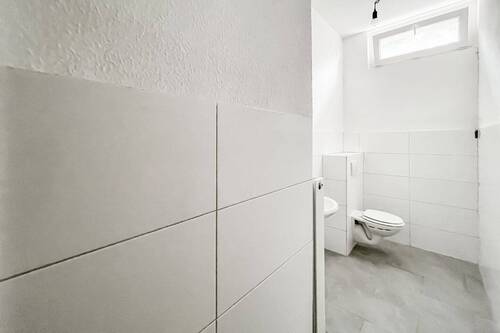 Gäste WC - 