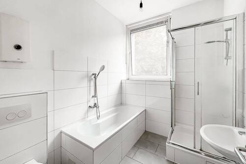 Badezimmer - 