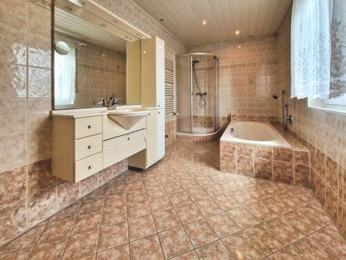 Badezimmer - 