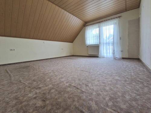 Schlafzimmer - 
