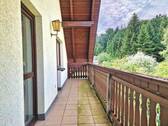 Balkon - 