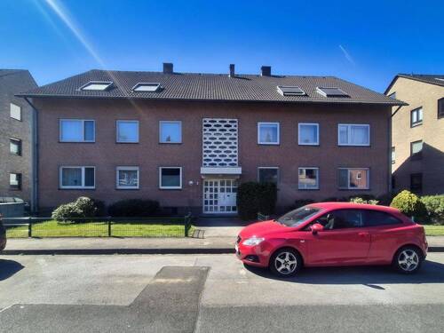 Ansicht vorne - 