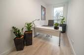 Büroraum 9 - Büro zur Miete in Hamburg