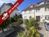 Titel - Kuschelig und sonnig - Reihenendhaus in Münster-Geist