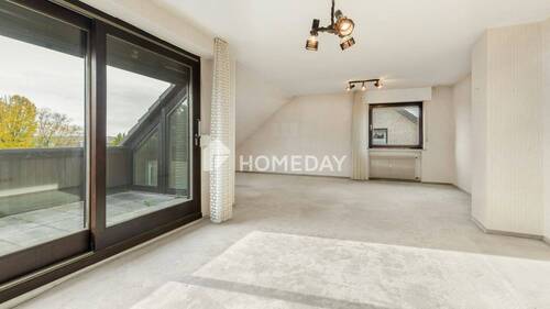 1. OG Schlafzimmer 2 - 