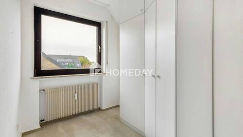 1. OG Ankleidezimmer - 