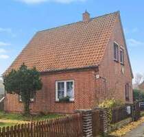 Einfamilienhaus in ländlicher Lage - Marklohe Neulohe