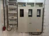 Stromverteilerkasten - 
