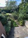 Gartenbereiche Souterrain - 