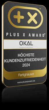Plus X Award 2024 - 