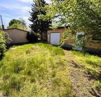 Bungalow mit viel Potenzial auf großem Grundstück in der idyllischen Kleinseenplatte - Wesenberg
