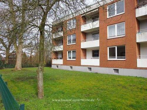 Eigentumswohnung in Pinneberg - 3 Zimmer Etagenwohnung zum Kaufen in Pinneberg