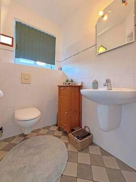 Gäste-WC - 